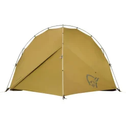 Norrøna - Falketind 3-Season Dome Tent 3P - 3-Personen Zelt