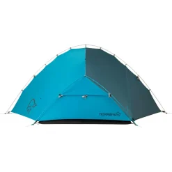 Norrøna - Falketind 3-Season Dome Tent 3P - 3-Personen Zelt