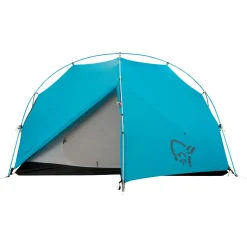Norrøna - Falketind 3-Season Dome Tent 2P - 2-Personen Zelt
