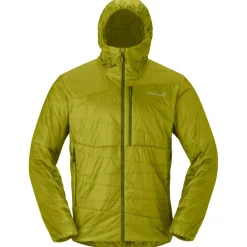 Norrøna - Falketind Thermo40 Hood - Kunstfaserjacke