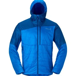 Norrøna - Falketind Thermo40 Hood - Kunstfaserjacke