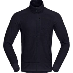Norrøna - Falketind Warm1 Active Jacket - Fleecejacke