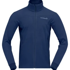 Norrøna - Falketind Warm2 Jacket - Fleecejacke
