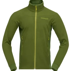 Norrøna - Falketind Warm2 Jacket - Fleecejacke