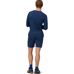 Norrøna - Falketind Warm2 Stretch Shorts - Fleecehose