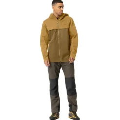 Norrøna - Femund Cotton Jacket - Freizeitjacke