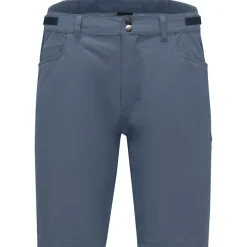 Norrøna - Femund Cotton Shorts - Shorts