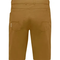 Norrøna - Femund Cotton Shorts - Shorts