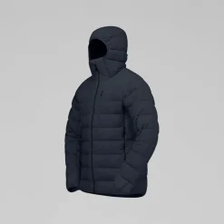 Norrøna - Femund Down700 Zip Hood - Daunenjacke