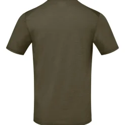 Norrøna - Femund Equaliser Merino T- Shirt - Merinoshirt
