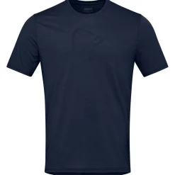Norrøna - Femund Equaliser Merino T- Shirt - Merinoshirt