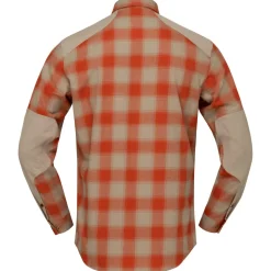 Norrøna - Femund Flannel Shirt - Hemd