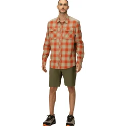 Norrøna - Femund Flannel Shirt - Hemd