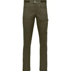 Norrøna - Femund Flex1 Lightweight Pants - Trekkinghose