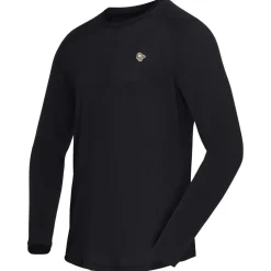 Norrøna - Femund PureUll L/S - Merinoshirt