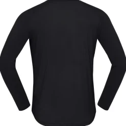 Norrøna - Femund PureUll L/S - Merinoshirt