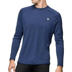 Norrøna - Femund PureUll L/S - Merinoshirt