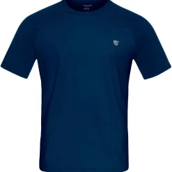 Norrøna - Femund PureUll T-Shirt - Merinoshirt