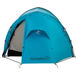 Norrøna - Femund 4-Season Tunnel Tent 2P - 2-Personen Zelt