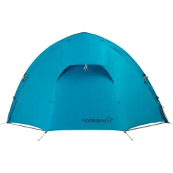Norrøna - Femund 4-Season Tunnel Tent 4P - 4-Personen Zelt