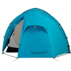 Norrøna - Femund 4-Season Tunnel Tent 3P - 3-Personen Zelt
