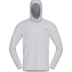Norrøna - Femund Tech Hood - Funktionsshirt