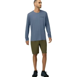 Norrøna - Femund Tech Long Sleeve - Funktionsshirt