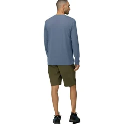 Norrøna - Femund Tech Long Sleeve - Funktionsshirt