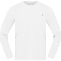 Norrøna - Femund Tech Long Sleeve - Funktionsshirt