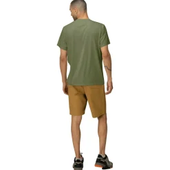 Norrøna - Femund Tech T-Shirt - Funktionsshirt