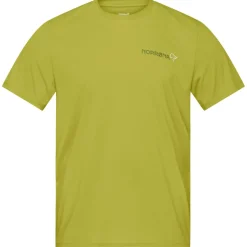 Norrøna - Femund Tech T-Shirt - Funktionsshirt