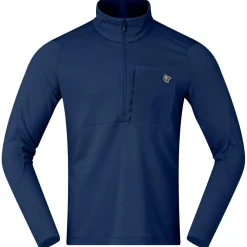 Norrøna - Femund Warm1 Half-Zip - Fleecepullover