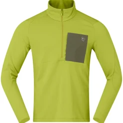 Norrøna - Femund Warm1 Half-Zip - Fleecepullover
