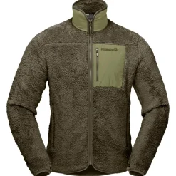 Norrøna - Femund Warm3 Jacket - Fleecejacke
