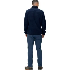 Norrøna - Femund Warm3 Jacket - Fleecejacke