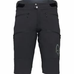 Norrøna - Fjørå Flex1 Heavy Duty Shorts - Radhose