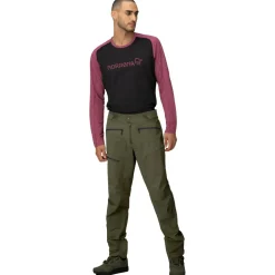 Norrøna - Fjørå Flex1 Pants - Radhose