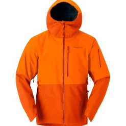 Norrøna - Lofoten GORE-TEX Jacket - Skijacke