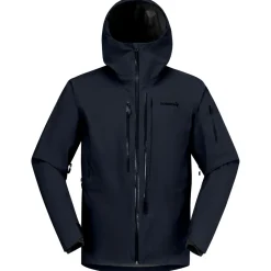 Norrøna - Lofoten GORE-TEX Pro Jacket - Skijacke