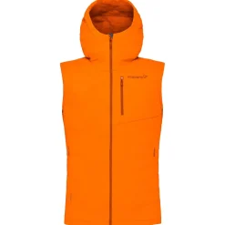 Norrøna - Lyngen Alpha90 Vest - Fleeceweste