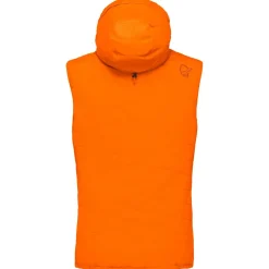 Norrøna - Lyngen Alpha90 Vest - Fleeceweste