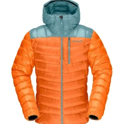 Norrøna - Lyngen Down850 Hood - Daunenjacke