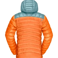 Norrøna - Lyngen Down850 Hood - Daunenjacke