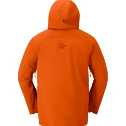 Norrøna - Møre GORE-TEX Jacket - Skijacke