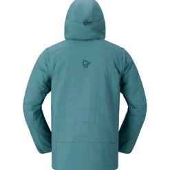 Norrøna - Møre Thermo60 Aero200 Jacket - Kunstfaserjacke