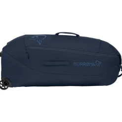 Norrøna - Norrøna 120 Trolley Bag - Reisetasche