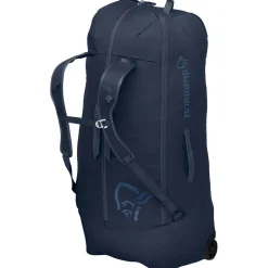 Norrøna - Norrøna 120 Trolley Bag - Reisetasche