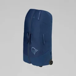 Norrøna - Norrøna Dividable 125L Trolley Bag - Daypack
