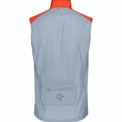 Norrøna - Senja Aero90 Vest - Laufweste