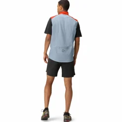 Norrøna - Senja Aero90 Vest - Laufweste